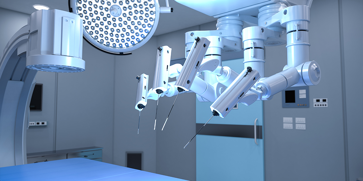 Robotic Surgery